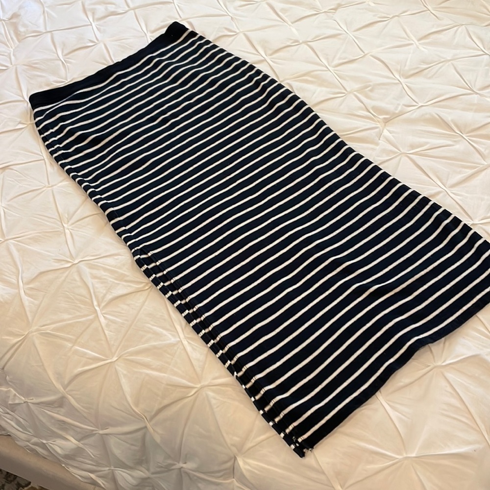 GAP maxi skirt